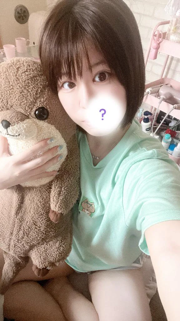 いつもぎゅーって//