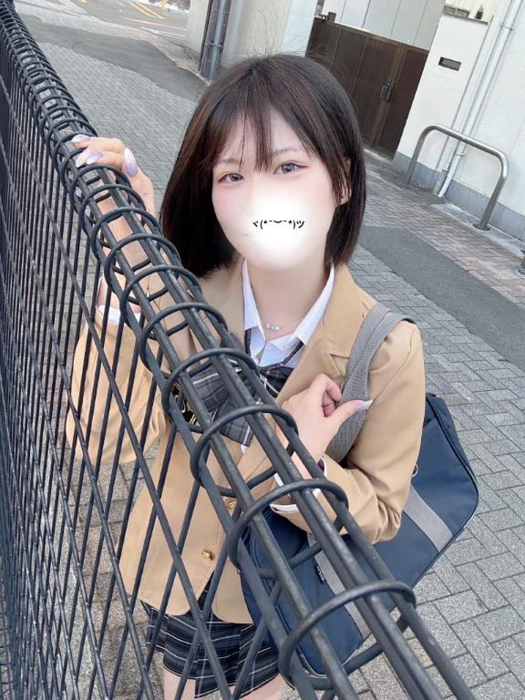 しっとり汗……//