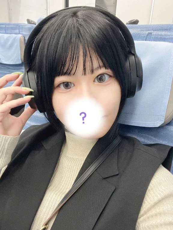 【お礼写メ日記】