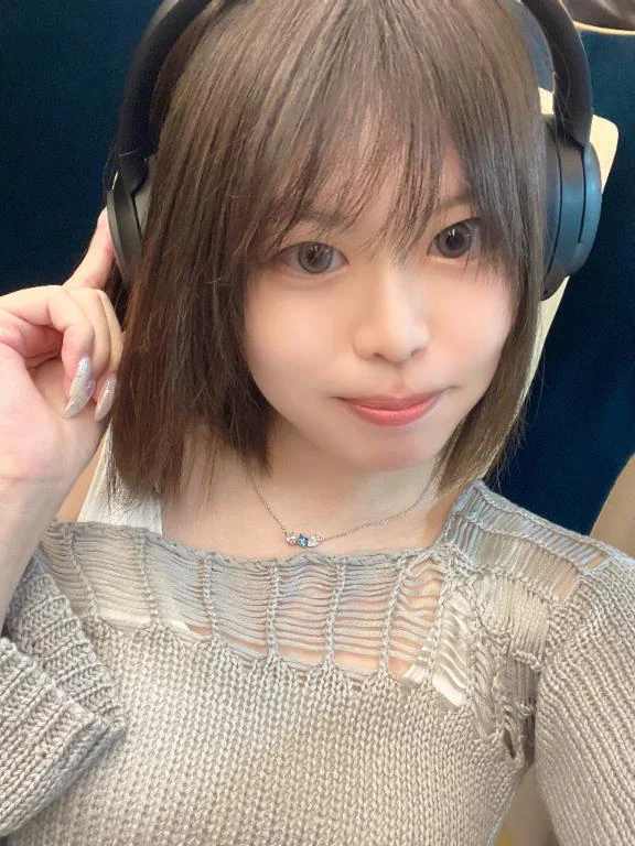 向かってる🥰