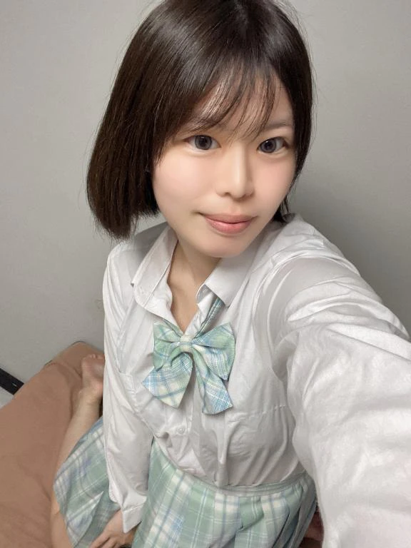 初日さっそく😭