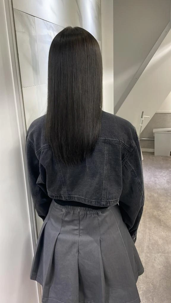 イメチェン?!