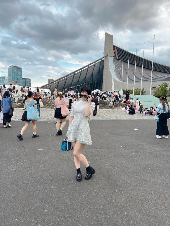 10月について