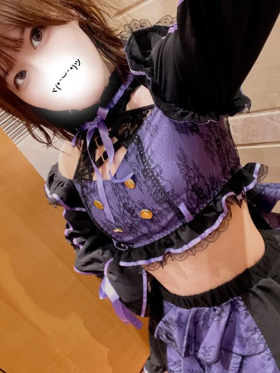 どんなえちコスが好み??