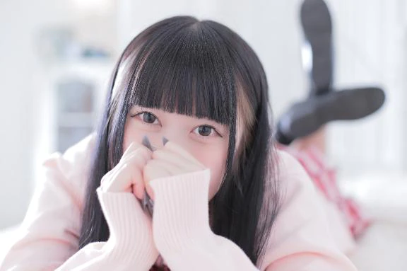 感謝感激びしょ濡れ💦