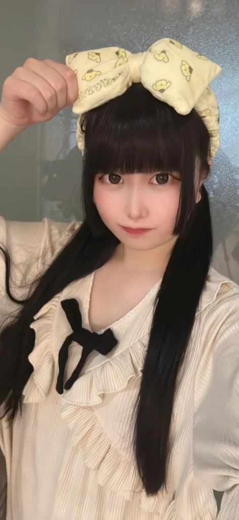 夢の中で
