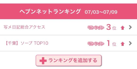 ♡ナンバーワン🥇💘♡