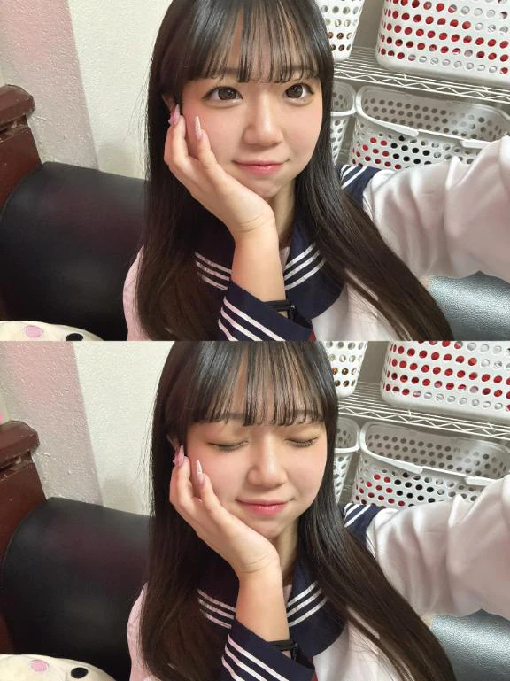 ♡8月おはよ⭐️♡