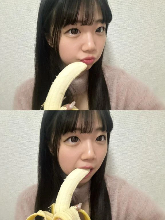♡濃厚濃密な🍌♡