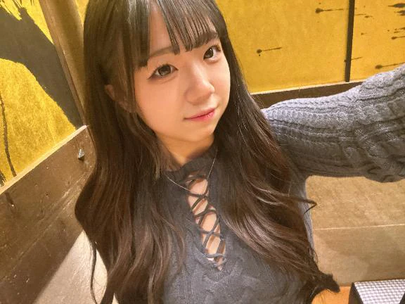 ♡清楚女子代表🫪本性は…❓♡