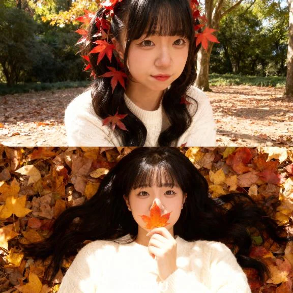 ♡9月スタート🍁♡
