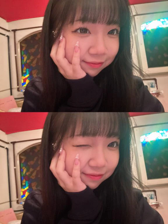 ♡狙い撃ち🫵🏻💕♡