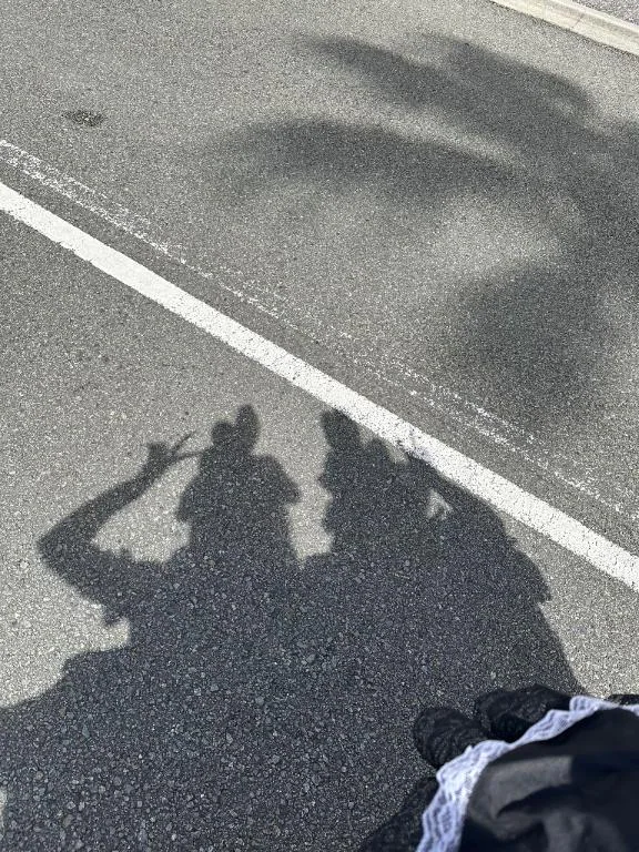 明日から！！