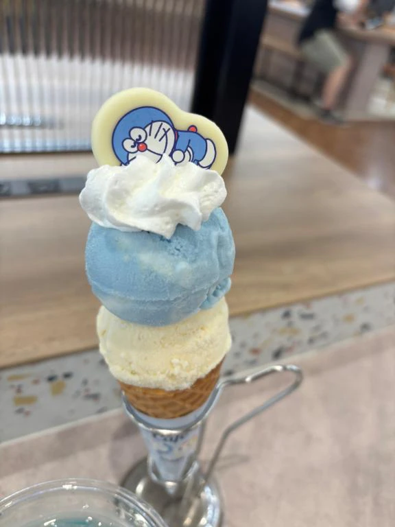 ３日目❕