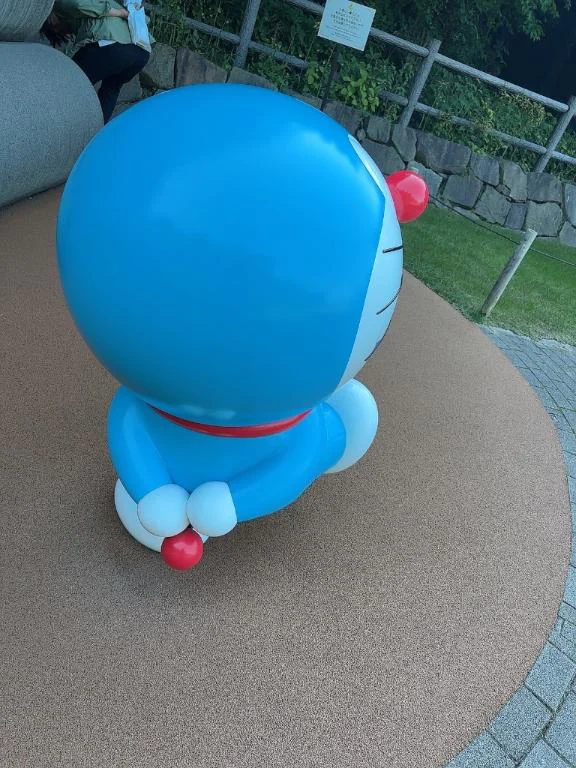 7日目！