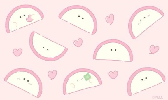 7日目ありがと❕