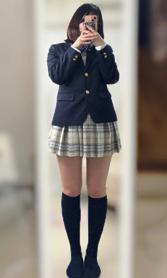 まだ間に合うよ🤍