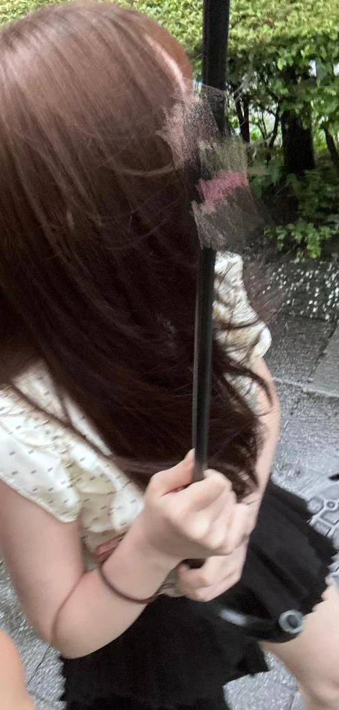 4日目♡