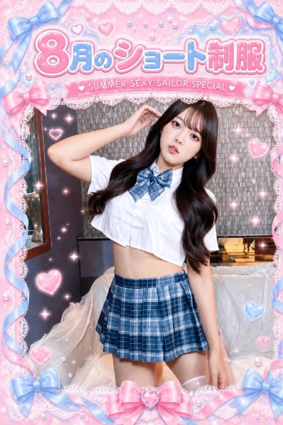 🎀衣装④制服🎀