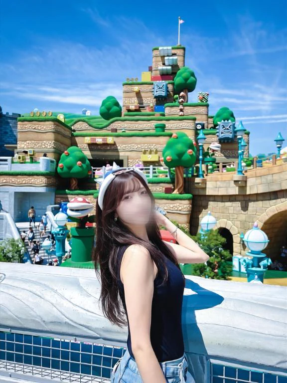 満喫してきたよ🌞🌴🌺✨
