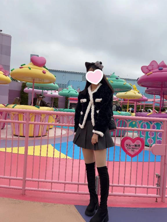 嬉しい💞