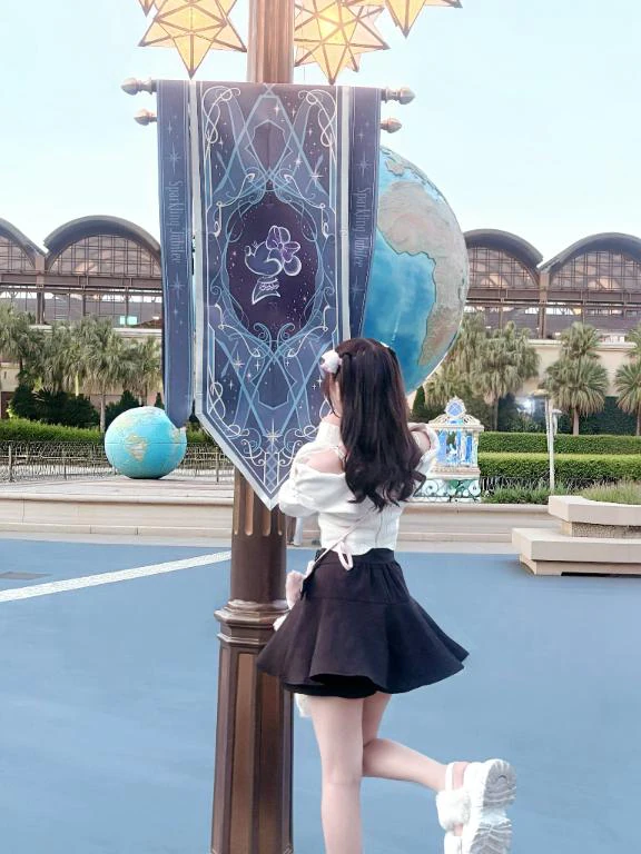 夜はこれから❣