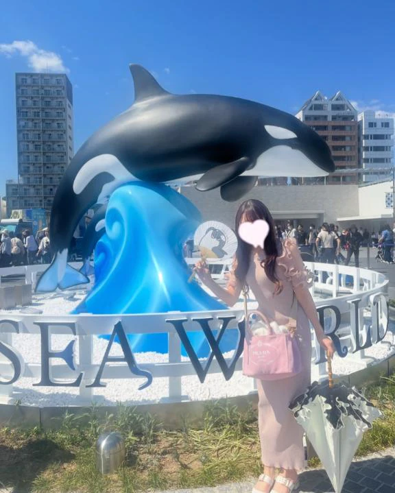 おはよ☀