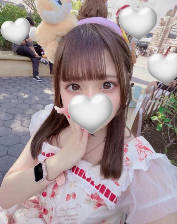 この期間中♡