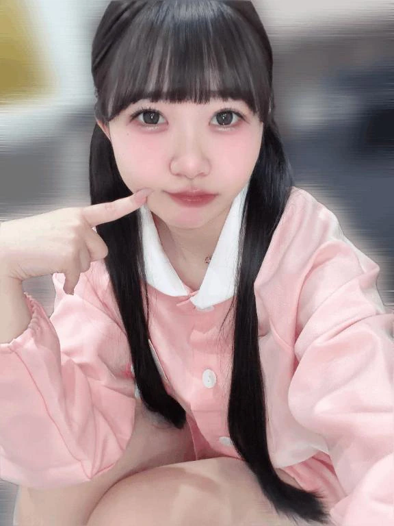 もうすぐ会えるよ🩷