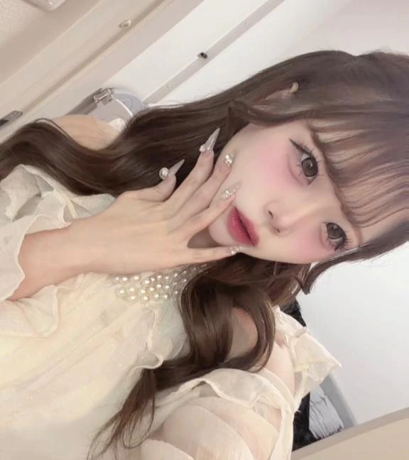 もあです💘
