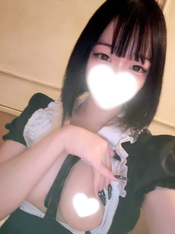 🎀チャームポイント🎀