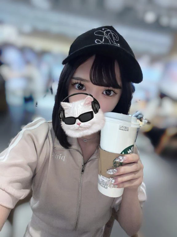 ☕️