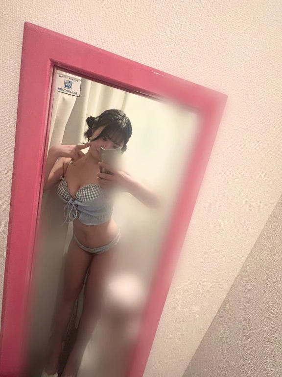 夏といえば水着っ🏖☀️