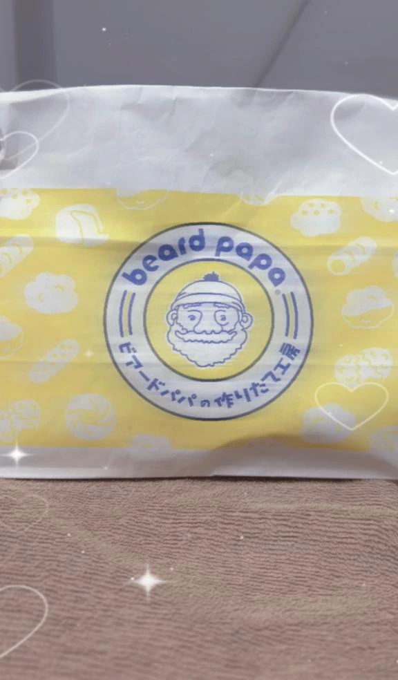 仲良ぴのRくん素敵な差し入れありがとう✌🏻🩵