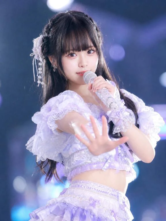 ちゅるんっ
