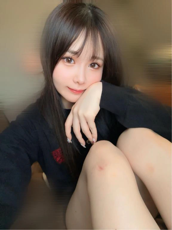 会ってからのお楽しみ💓