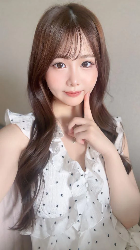恋人だったらこんな感じ？♡