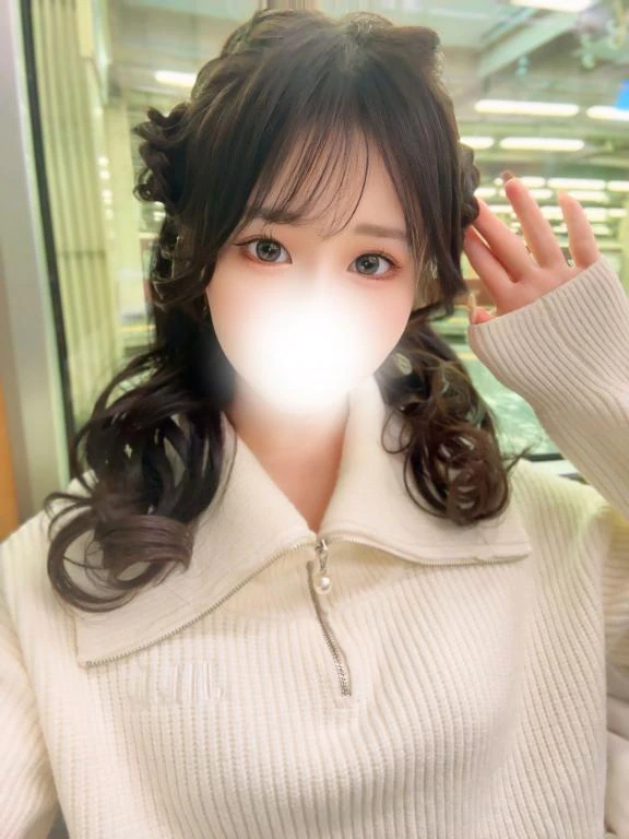 見た目とのギャップ♡