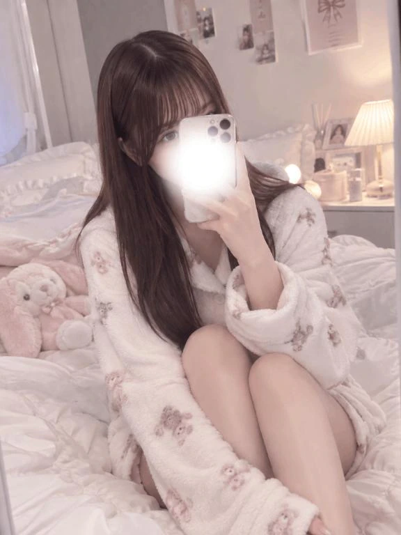 すべすべもちもち♡