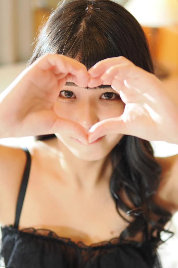 いっぱいそういう顔見せて♡