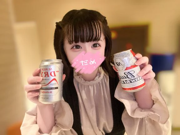 🍺実は...大酒飲みみみこ🍺