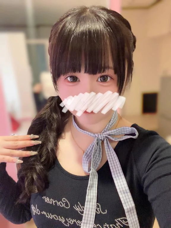変な声