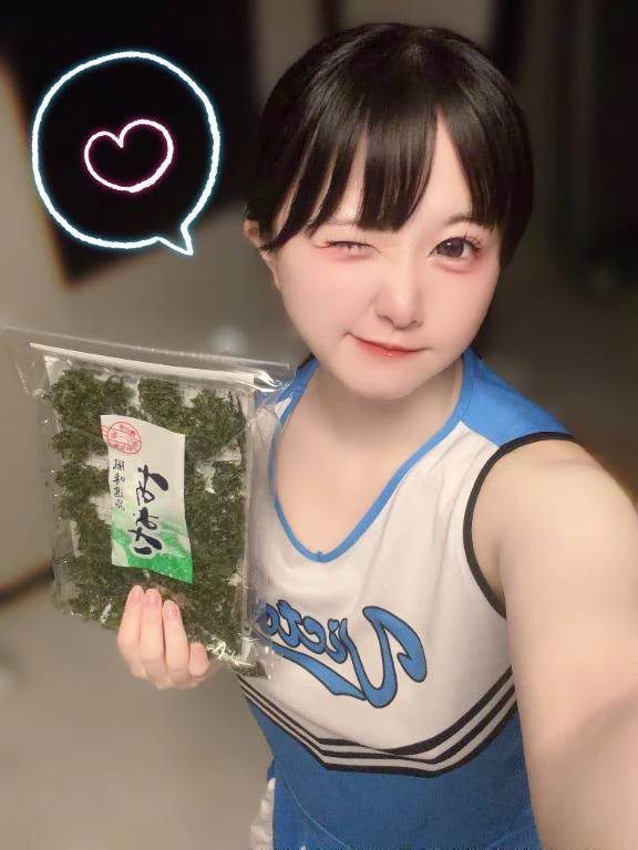 そんなに褒めるでない。