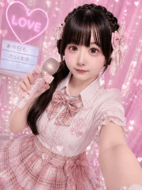 AIに負けたみみこ