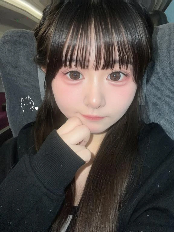 おい...可愛すぎんだろ...ぷぷぷ