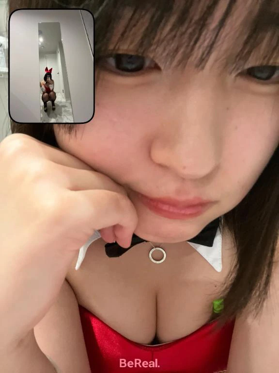 ちゅっきん❣️