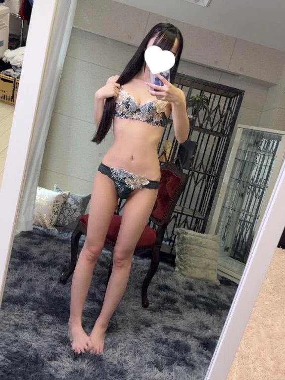 無加工♡