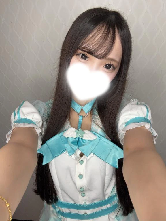 面接終わりました♡