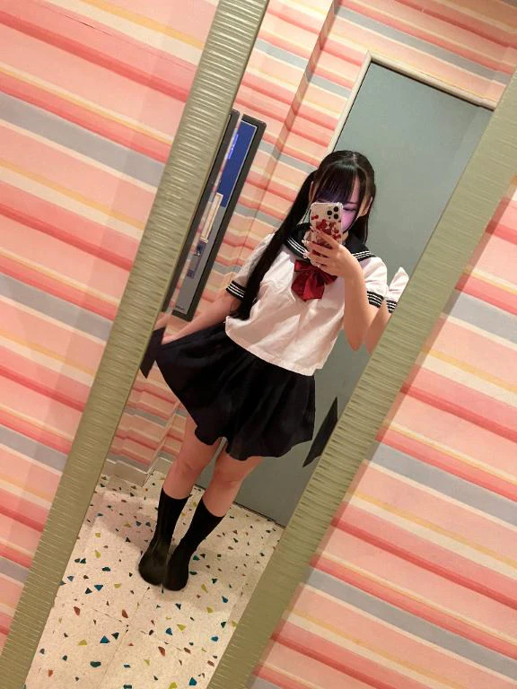 駆け込んで♡