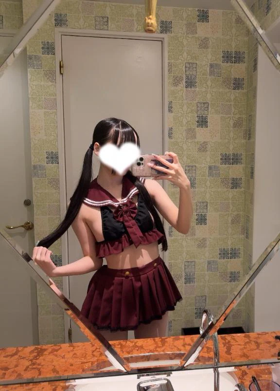 そらちゃん出勤しましたよ〜